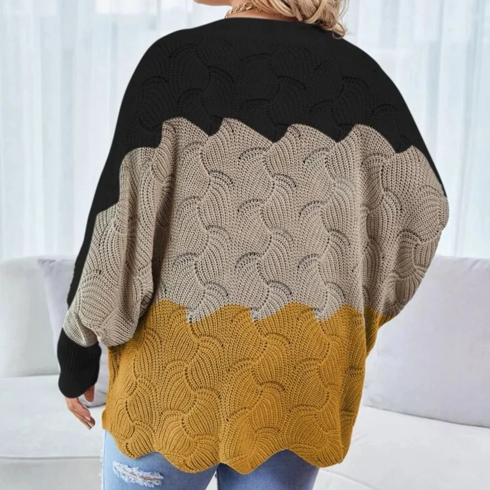 Beautiful woman sweater brand new - Picture 2 of 7